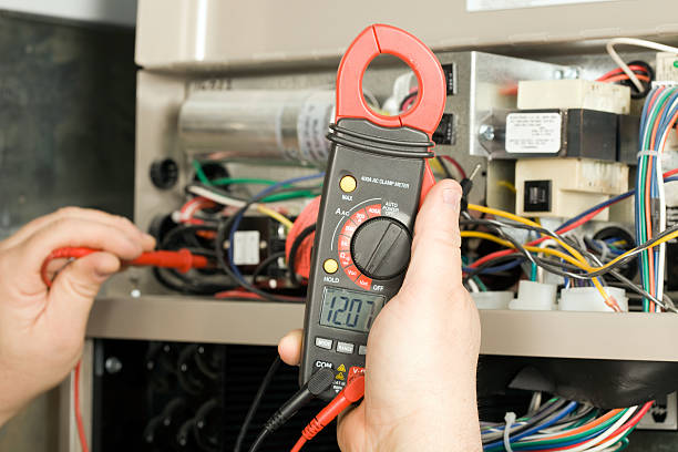 Emergency Electrical Repair Services in Wauregan, CT